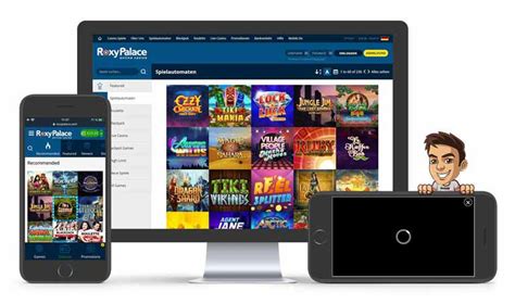 Roxy Palace Erfahrungen: Echte Kundenmeinungen & Testberichte.